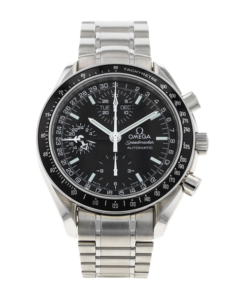 Omega Speedmaster DayDate 3520.50.00